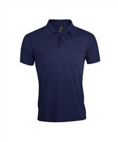 Poloshirt Sol's Prime - S - navy