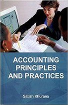 Accounting Principles And Practices