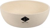 Lore ecologische Eetkom 14cm - 570ml grijs