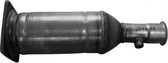Roetfilter Citroen C5 Berline | 1731L6 | 2.2 HDI DW12TED4