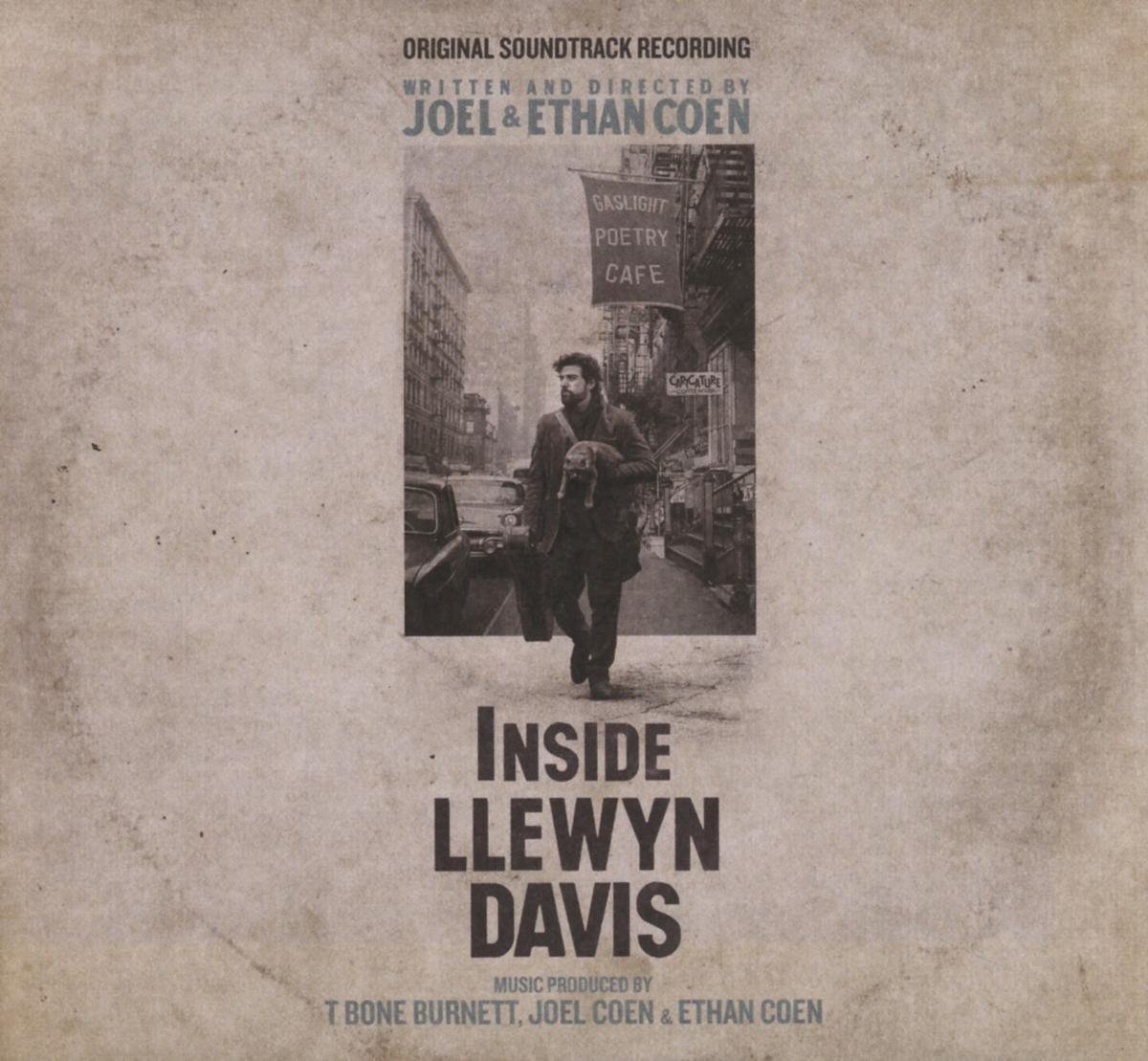 Inside Llewyn Davis