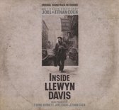 Inside Llewyn Davis soundtrack (Co Jest Grane, Davis?) [CD]