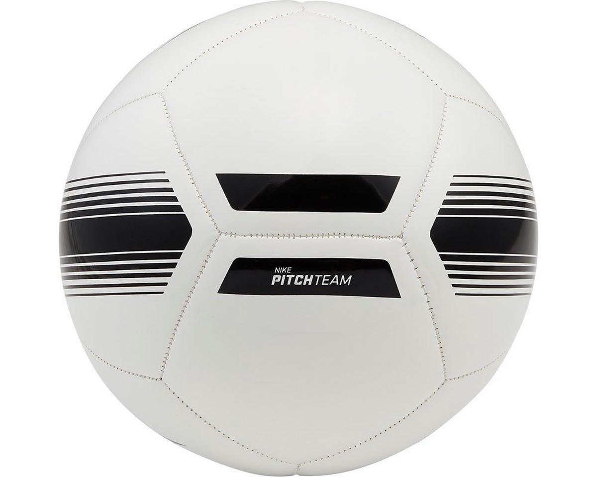 balon nike pitch team t-5