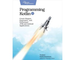 Programming Kotlin