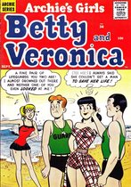 Archie's Girls Betty & Veronica 38 - Archie's Girls Betty & Veronica #38