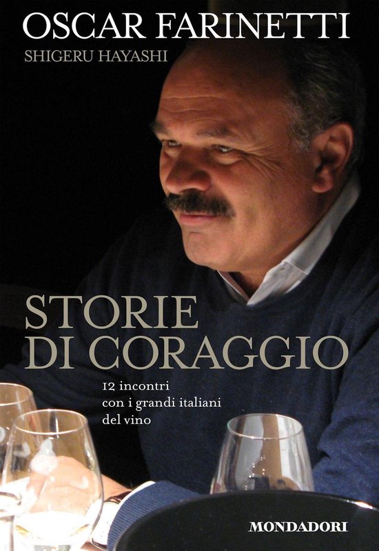 Storie di coraggio - cover