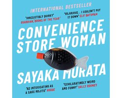 Convenience Store Woman