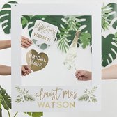 Bridal Shower - Photoprops