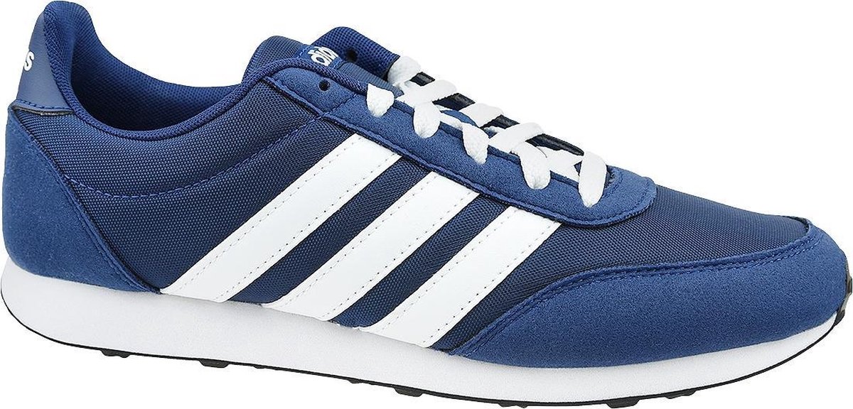 adidas v racer blue