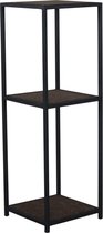 Anne Light & home Ruan bijzettafel kurk 90cm