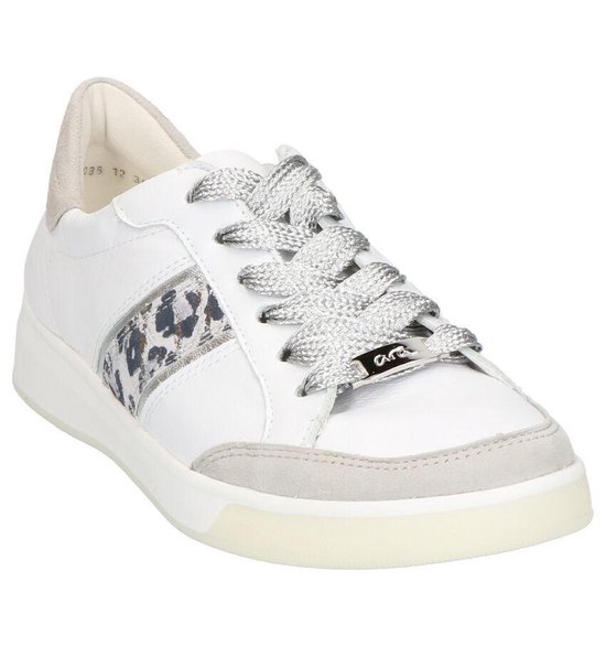 Ara Highsoft Witte Veterschoenen Dames 36 | bol.com