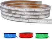 LED Strip RGB - 50 Meter - Dimbaar - IP65 Waterdicht 5050 SMD 230V - BSE