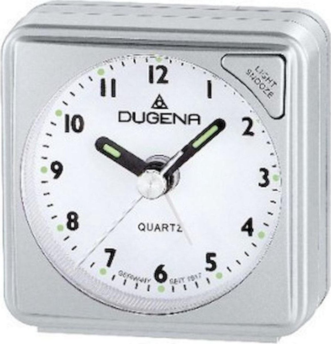 Dugena - 4460616 - Quartz -
