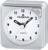 Dugena - 4460616 - Wekker - Kwarts