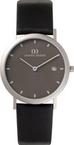 Danish Design Horloge 34 mm Titanium IQ13Q272