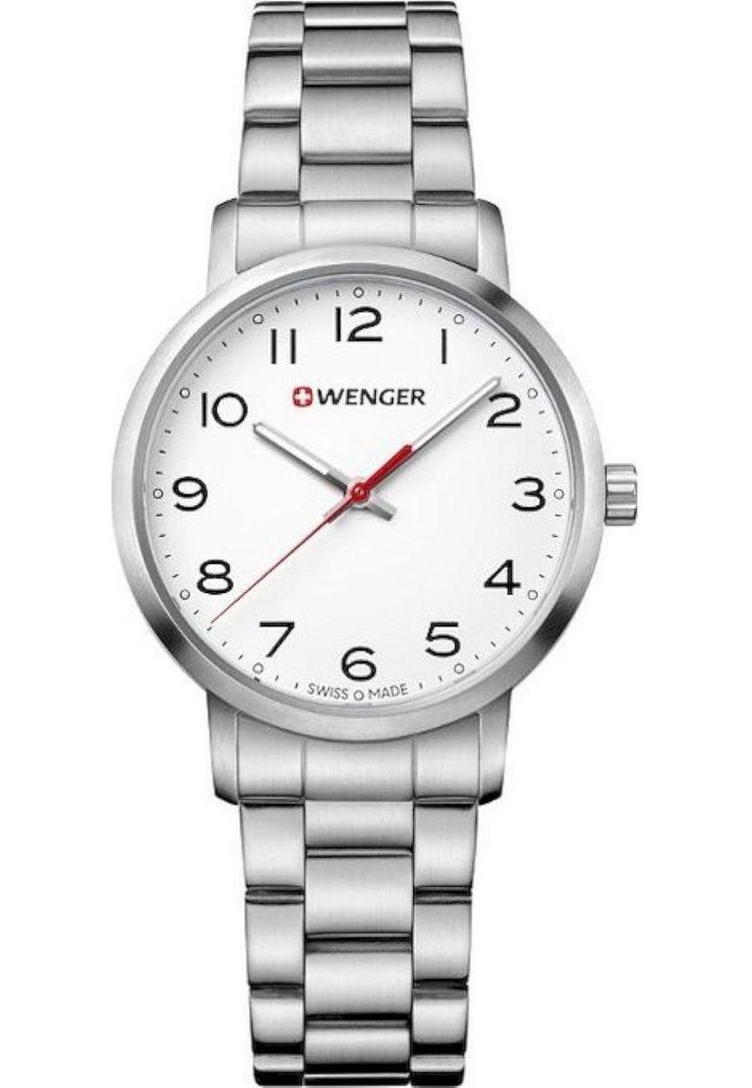 Wenger Dameshorloge 01.1621.104