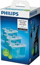 Philips reiniging reiniger cartridge scheerapparaat - 3 stuks 15758 v