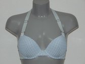 Marlies Dekkers Gloria Blauw - Beha Maat: 80C