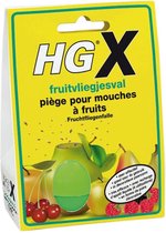 HG Fruitvliegjesval Inclusief lokstof