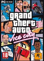 Grand Theft Auto: Vice City - Windows Download