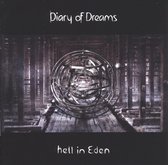 Diary Of Dreams - Hell In Eden (CD)
