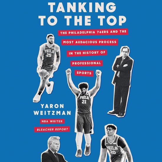 Tanking to the Top - cover