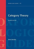 Category Theory 2nd