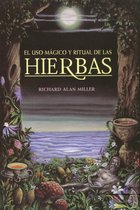 Inner Traditions- El USO M�gico Y Ritual de Las Hierbas