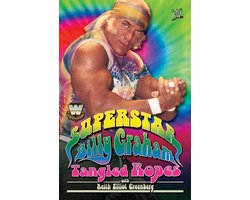 Superstar Billy Graham