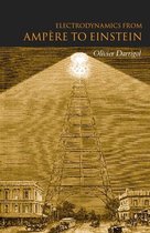 Electrodynamics from Ampere to Einstein