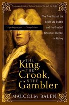 The Secret History of the South Sea Bubble