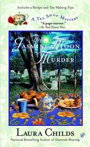 Jasmine Moon Murder