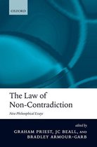 Law Of Non-Contradiction