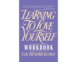 Learning To Love Yourself Workbook