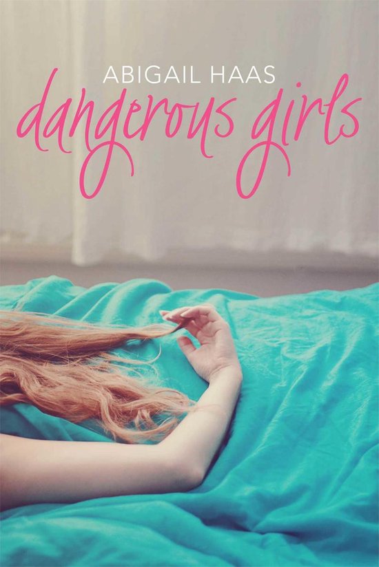 Dangerous Girls - cover
