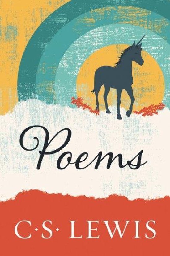 Poems - cover