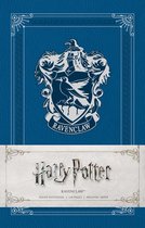 Cahier Serdaigle Harry Potter - Grand - Doublé
