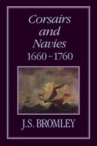 Corsairs And Navies, 1660-1760