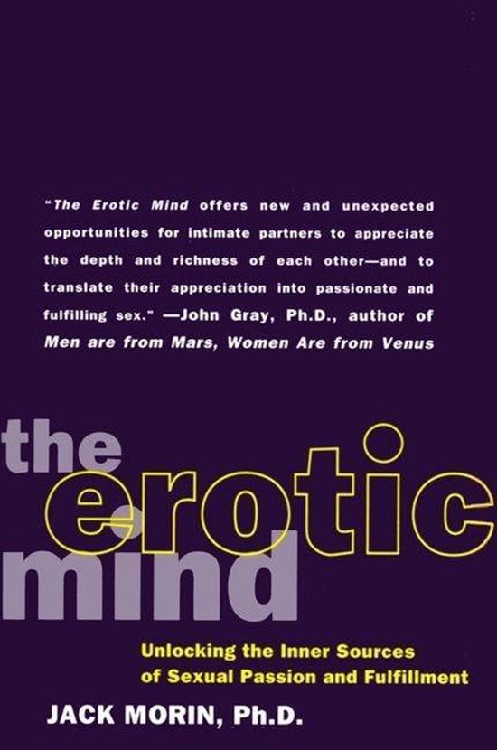 Foto: The erotic mind