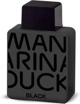 Mandarina Duck - Pure Black - Eau De Toilette - 100mlML