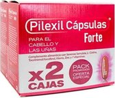 Pilexil Forte Duplo 2x100 Capsules