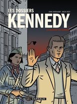 Les Dossiers Kennedy 2 - Les dossiers Kennedy - Tome 2 - La guerre en Europe