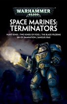 Warhammer 40,000 - Space Marines: Terminators