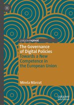 The Governance of Digital Policies