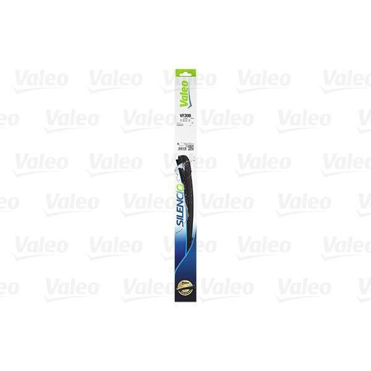 Balais d'essuie- Essuie-glaces Valeo VF387 Xtrm lame plate 65/40cm