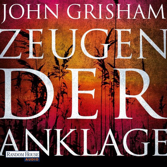 Zeugen der Anklage - cover
