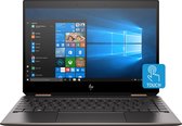 HP Spectre X360 13-ap0180nd - 2-in-1 Laptop - 13.3 Inch