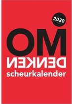 Omdenken Scheurkalender 2020