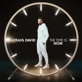 The Time Is Now (Deluxe Edition) (LP)
