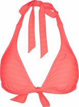 Protest Mm Mob 20 Ccup halter bikini top dames - maat m/38